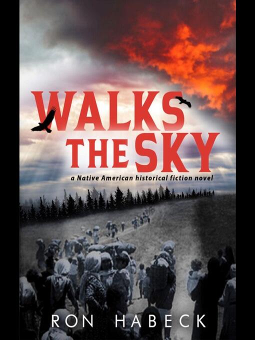 Title details for Walks the Sky by Ron Habeck - Available